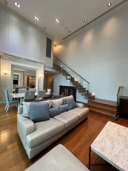 Bright Sukhumvit 24, Bangkok, Sukhumvit 24 Alley, Khong Tan, Khlong Toei, Bangkok, 2 Bedrooms, 162 sqm, Condo For Sale, by Teeranop Inchan, 500461958 - DDproperty.com