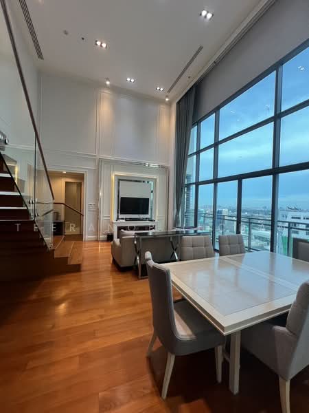 Bright Sukhumvit 24, Bangkok, Sukhumvit 24 Alley, Khong Tan, Khlong Toei, Bangkok, 2 Bedrooms, 162 sqm, Condo For Sale, by Teeranop Inchan, 500461958 - DDproperty.com