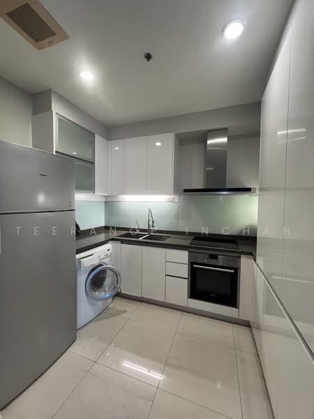 Bright Sukhumvit 24, Bangkok, Sukhumvit 24 Alley, Khong Tan, Khlong Toei, Bangkok, 2 Bedrooms, 162 sqm, Condo For Sale, by Teeranop Inchan, 500461958 - DDproperty.com