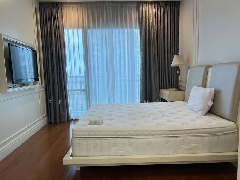 Bright Sukhumvit 24, Bangkok, Sukhumvit 24 Alley, Khong Tan, Khlong Toei, Bangkok, 2 Bedrooms, 162 sqm, Condo For Sale, by Teeranop Inchan, 500461958 - DDproperty.com