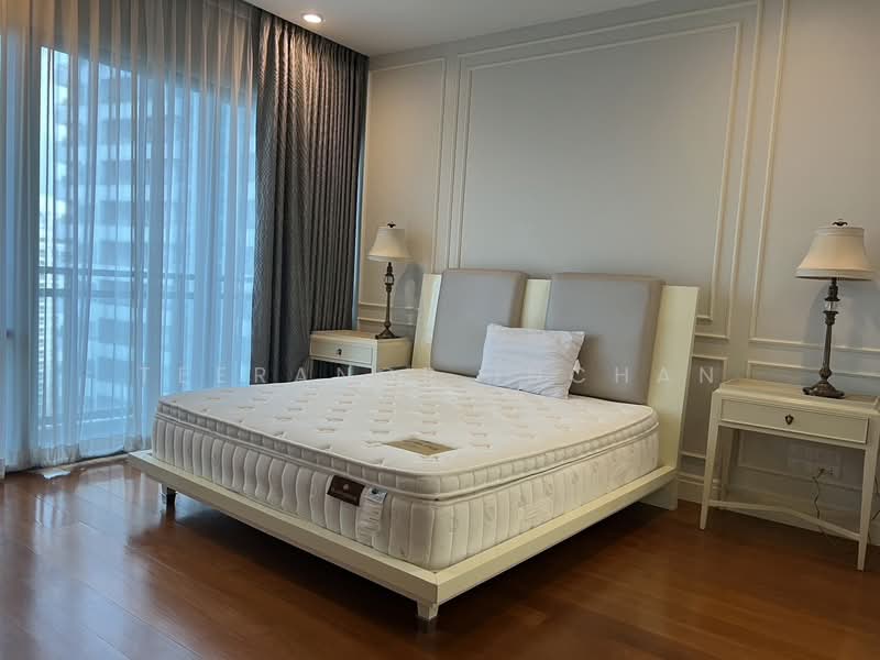 Bright Sukhumvit 24, Bangkok, Sukhumvit 24 Alley, Khong Tan, Khlong Toei, Bangkok, 2 Bedrooms, 162 sqm, Condo For Sale, by Teeranop Inchan, 500461958 - DDproperty.com