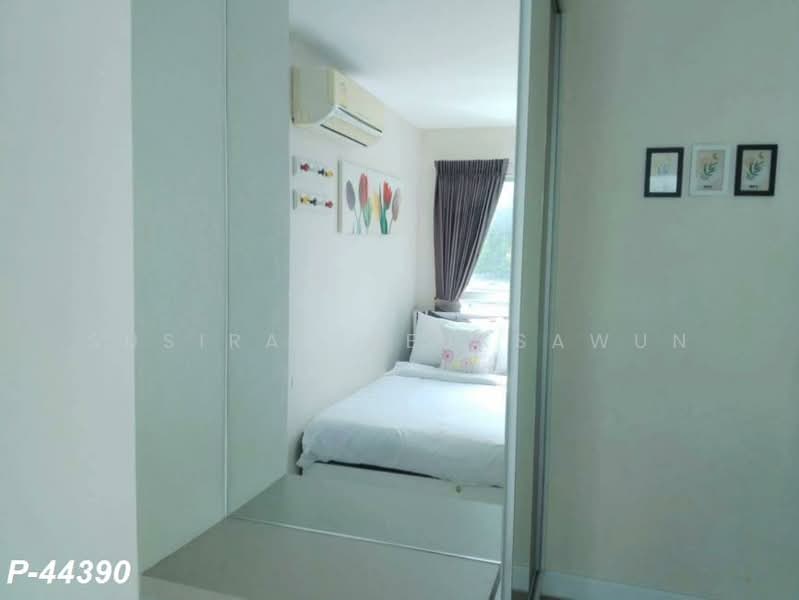 MetroLuxe Paholyothin-Sutthisan : เมโทรลักซ์ พหลโยธิน-สุทธิสาร, กรุงเทพ, ซอย อินทามระ 14, สามเสนใน, พญาไท, กรุงเทพ, 41 ตร.ม., คอนโด ให้เช่า, โดย Susira Preuksawun, 500461959 - DDproperty.com