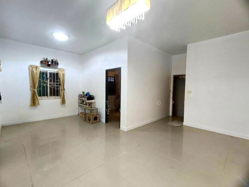 หมบานสนธนาโฮมเพลส พระนครศรอยธยา, Phra Nakhon Si Ayutthaya, Ban Krot, Bang Pa-In, Phra Nakhon Si Ayutthaya, 2 Bedrooms, 97 sqm, Townhouse For Sale, by The Best Property นู๋นา, 500461960 - DDproperty.com