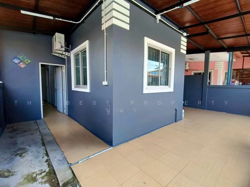 หมบานสนธนาโฮมเพลส พระนครศรอยธยา, Phra Nakhon Si Ayutthaya, Ban Krot, Bang Pa-In, Phra Nakhon Si Ayutthaya, 2 Bedrooms, 97 sqm, Townhouse For Sale, by The Best Property นู๋นา, 500461960 - DDproperty.com