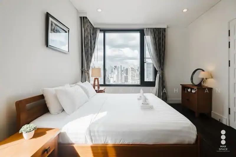 AGUSTON Sukhumvit 22, Bangkok, 140 Sukhumvit Road, Khlong Toei, Bangkok, 1 Bedroom, 51 sqm, Condo For Sale, by Petcharaporn Mahipan, 500461961 - DDproperty.com