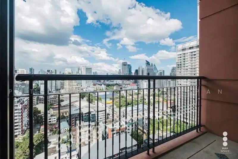 AGUSTON Sukhumvit 22 : อกัสตัน สุขุมวิท 22, กรุงเทพ, 140 ซอยสุขุมวิท 22, คลองเตย, กรุงเทพ, 51 ตร.ม., คอนโด ขาย, โดย Petcharaporn Mahipan, 500461961 - DDproperty.com