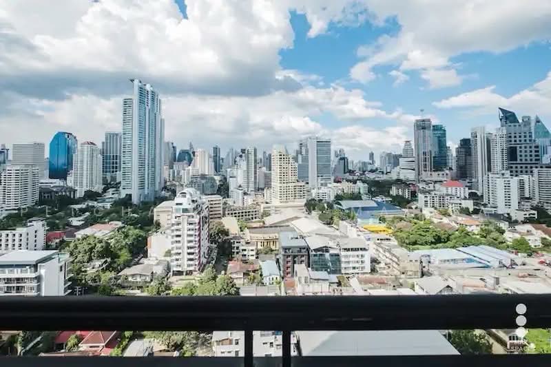 AGUSTON Sukhumvit 22 : อกัสตัน สุขุมวิท 22, กรุงเทพ, 140 ซอยสุขุมวิท 22, คลองเตย, กรุงเทพ, 51 ตร.ม., คอนโด ขาย, โดย Petcharaporn Mahipan, 500461961 - DDproperty.com