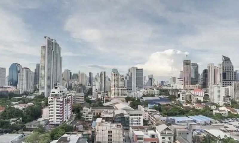 AGUSTON Sukhumvit 22 : อกัสตัน สุขุมวิท 22, กรุงเทพ, 140 ซอยสุขุมวิท 22, คลองเตย, กรุงเทพ, 51 ตร.ม., คอนโด ขาย, โดย Petcharaporn Mahipan, 500461961 - DDproperty.com