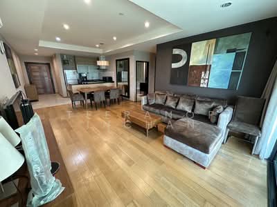 For Rent - Sathorn Gardens, Bangkok