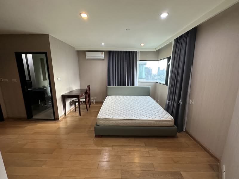 Sathorn Gardens : สาธร การ์เด้นส์, กรุงเทพ, 39 ถนนสาธรใต้, ทุ่งมหาเมฆ, สาทร, กรุงเทพ, 96 ตร.ม., คอนโด ให้เช่า, โดย Teeranop Inchan, 500461962 - DDproperty.com