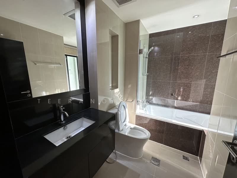 Sathorn Gardens, Bangkok, 39 South Sathorn Road, Thung Maha Mek, Sathon, Bangkok, 2 Bedrooms, 96 sqm, Condo For Rent, by Teeranop Inchan, 500461962 - DDproperty.com