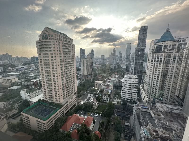 Sathorn Gardens : สาธร การ์เด้นส์, กรุงเทพ, 39 ถนนสาธรใต้, ทุ่งมหาเมฆ, สาทร, กรุงเทพ, 96 ตร.ม., คอนโด ให้เช่า, โดย Teeranop Inchan, 500461962 - DDproperty.com