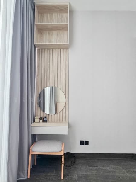 Tait Sathorn 12, Bangkok, Soi Sathorn 12, Sathorn Road, Silom, Bang Rak, Bangkok, 2 Bedrooms, 104 sqm, Condo For Rent, by Teeranop Inchan, 500461964 - DDproperty.com