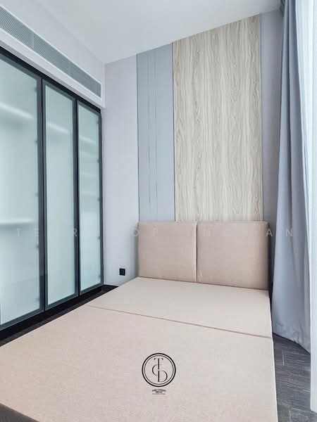 Tait Sathorn 12 : เทตต์ สาทร ทเวลฟ์, กรุงเทพ, ซอยสาทร 12 ถนนสาทร, สีลม, บางรัก, กรุงเทพ, 104 ตร.ม., คอนโด ให้เช่า, โดย Teeranop Inchan, 500461964 - DDproperty.com