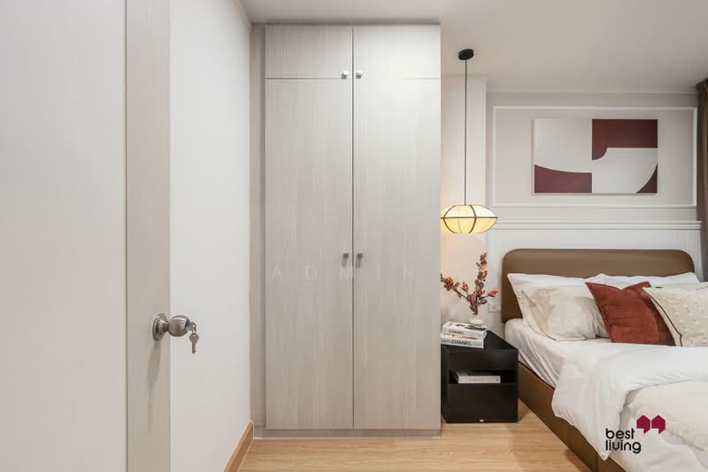 Lumpini Ville Prachachuen-Phongphet 2, Bangkok, Prachachuen Road, Wong Sawang, Bang Sue, Bangkok, 1 Bedroom, 30 sqm, Condo For Sale, by Admin, 500461965 - DDproperty.com