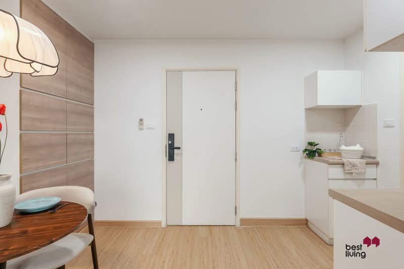Lumpini Ville Prachachuen-Phongphet 2, Bangkok, Prachachuen Road, Wong Sawang, Bang Sue, Bangkok, 1 Bedroom, 30 sqm, Condo For Sale, by Admin, 500461965 - DDproperty.com