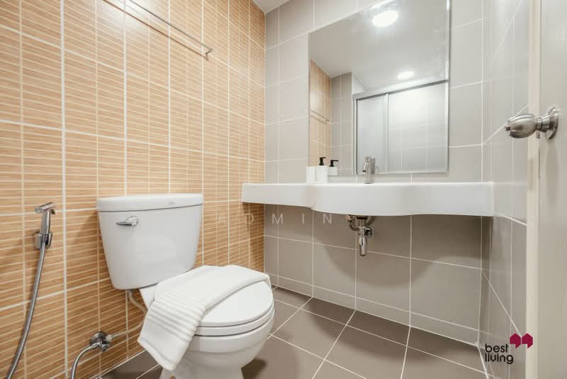 Lumpini Ville Prachachuen-Phongphet 2, Bangkok, Prachachuen Road, Wong Sawang, Bang Sue, Bangkok, 1 Bedroom, 30 sqm, Condo For Sale, by Admin, 500461965 - DDproperty.com