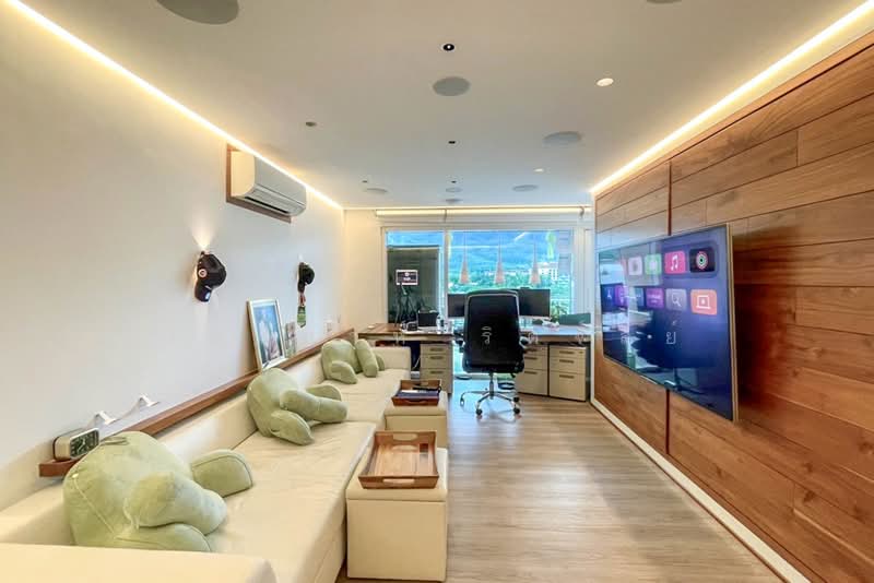 Punna Residence 1 @ Nimman : ปันนา เรสซิเดนซ์ 1 แอท นิมมาน, เชียงใหม่, ถ.นิมมานเหมินท์ ซอย 6, สุเทพ, เมืองเชียงใหม่, เชียงใหม่, 172 ตร.ม., คอนโด ให้เช่า, โดย เอลียาห์ ริดจ์ลี่ย์, 500461966 - DDproperty.com
