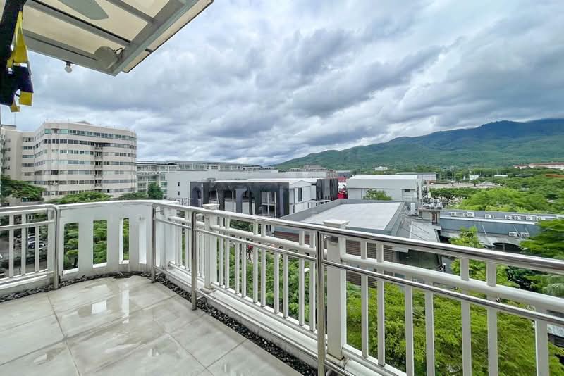 Punna Residence 1 @ Nimman : ปันนา เรสซิเดนซ์ 1 แอท นิมมาน, เชียงใหม่, ถ.นิมมานเหมินท์ ซอย 6, สุเทพ, เมืองเชียงใหม่, เชียงใหม่, 172 ตร.ม., คอนโด ให้เช่า, โดย เอลียาห์ ริดจ์ลี่ย์, 500461966 - DDproperty.com