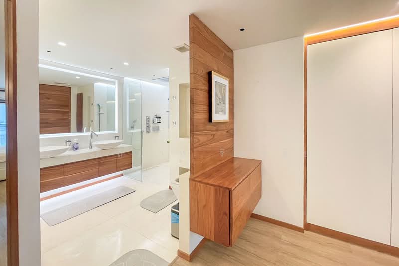 Punna Residence 1 @ Nimman, Chiang Mai, Nimmana Haeminda Rd Soi 6, Su Thep, Muang Chiang Mai, Chiang Mai, 2 Bedrooms, 172 sqm, Condo For Rent, by Elijah Ridgley, 500461966 - DDproperty.com
