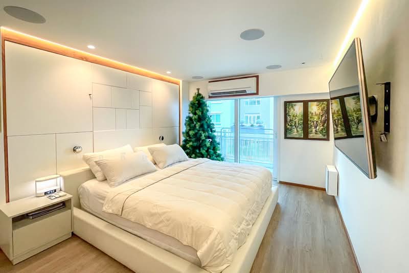 Punna Residence 1 @ Nimman : ปันนา เรสซิเดนซ์ 1 แอท นิมมาน, เชียงใหม่, ถ.นิมมานเหมินท์ ซอย 6, สุเทพ, เมืองเชียงใหม่, เชียงใหม่, 172 ตร.ม., คอนโด ให้เช่า, โดย เอลียาห์ ริดจ์ลี่ย์, 500461966 - DDproperty.com