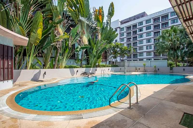 Punna Residence 1 @ Nimman : ปันนา เรสซิเดนซ์ 1 แอท นิมมาน, เชียงใหม่, ถ.นิมมานเหมินท์ ซอย 6, สุเทพ, เมืองเชียงใหม่, เชียงใหม่, 172 ตร.ม., คอนโด ให้เช่า, โดย เอลียาห์ ริดจ์ลี่ย์, 500461966 - DDproperty.com
