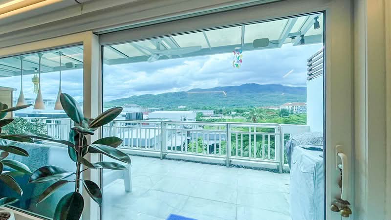 Punna Residence 1 @ Nimman : ปันนา เรสซิเดนซ์ 1 แอท นิมมาน, เชียงใหม่, ถ.นิมมานเหมินท์ ซอย 6, สุเทพ, เมืองเชียงใหม่, เชียงใหม่, 172 ตร.ม., คอนโด ให้เช่า, โดย เอลียาห์ ริดจ์ลี่ย์, 500461966 - DDproperty.com