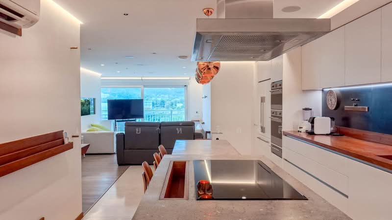 Punna Residence 1 @ Nimman : ปันนา เรสซิเดนซ์ 1 แอท นิมมาน, เชียงใหม่, ถ.นิมมานเหมินท์ ซอย 6, สุเทพ, เมืองเชียงใหม่, เชียงใหม่, 172 ตร.ม., คอนโด ให้เช่า, โดย เอลียาห์ ริดจ์ลี่ย์, 500461966 - DDproperty.com