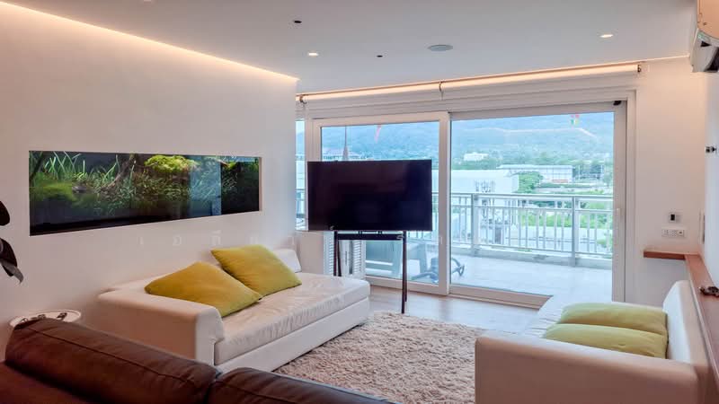 Punna Residence 1 @ Nimman : ปันนา เรสซิเดนซ์ 1 แอท นิมมาน, เชียงใหม่, ถ.นิมมานเหมินท์ ซอย 6, สุเทพ, เมืองเชียงใหม่, เชียงใหม่, 172 ตร.ม., คอนโด ให้เช่า, โดย เอลียาห์ ริดจ์ลี่ย์, 500461966 - DDproperty.com