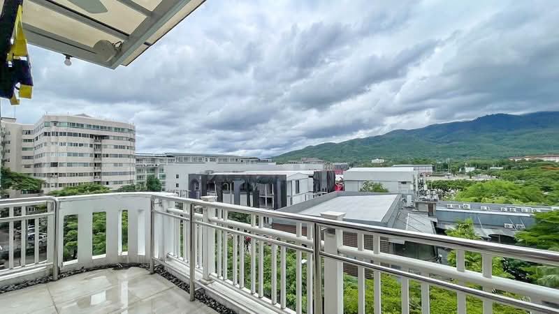 Punna Residence 1 @ Nimman : ปันนา เรสซิเดนซ์ 1 แอท นิมมาน, เชียงใหม่, ถ.นิมมานเหมินท์ ซอย 6, สุเทพ, เมืองเชียงใหม่, เชียงใหม่, 172 ตร.ม., คอนโด ให้เช่า, โดย เอลียาห์ ริดจ์ลี่ย์, 500461966 - DDproperty.com