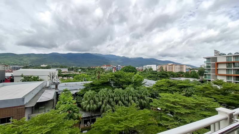 Punna Residence 1 @ Nimman : ปันนา เรสซิเดนซ์ 1 แอท นิมมาน, เชียงใหม่, ถ.นิมมานเหมินท์ ซอย 6, สุเทพ, เมืองเชียงใหม่, เชียงใหม่, 172 ตร.ม., คอนโด ให้เช่า, โดย เอลียาห์ ริดจ์ลี่ย์, 500461966 - DDproperty.com