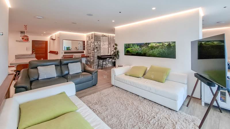 Punna Residence 1 @ Nimman : ปันนา เรสซิเดนซ์ 1 แอท นิมมาน, เชียงใหม่, ถ.นิมมานเหมินท์ ซอย 6, สุเทพ, เมืองเชียงใหม่, เชียงใหม่, 172 ตร.ม., คอนโด ให้เช่า, โดย เอลียาห์ ริดจ์ลี่ย์, 500461966 - DDproperty.com