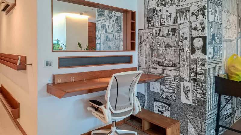 Punna Residence 1 @ Nimman : ปันนา เรสซิเดนซ์ 1 แอท นิมมาน, เชียงใหม่, ถ.นิมมานเหมินท์ ซอย 6, สุเทพ, เมืองเชียงใหม่, เชียงใหม่, 172 ตร.ม., คอนโด ให้เช่า, โดย เอลียาห์ ริดจ์ลี่ย์, 500461966 - DDproperty.com
