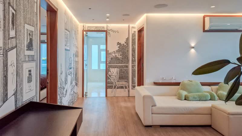 Punna Residence 1 @ Nimman : ปันนา เรสซิเดนซ์ 1 แอท นิมมาน, เชียงใหม่, ถ.นิมมานเหมินท์ ซอย 6, สุเทพ, เมืองเชียงใหม่, เชียงใหม่, 172 ตร.ม., คอนโด ให้เช่า, โดย เอลียาห์ ริดจ์ลี่ย์, 500461966 - DDproperty.com