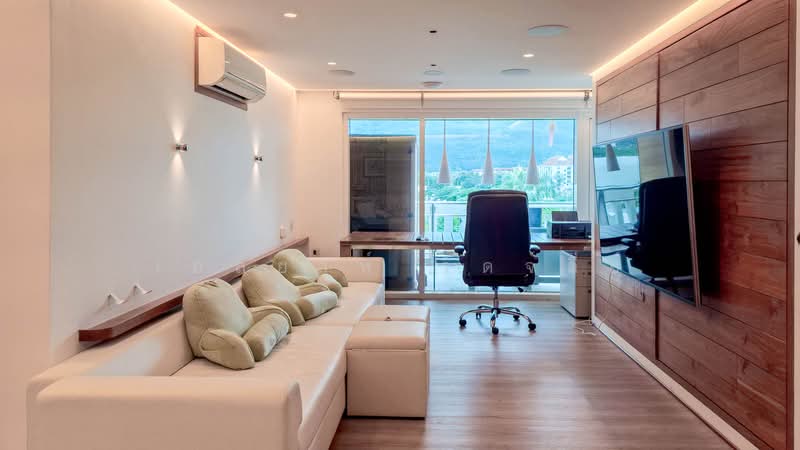 Punna Residence 1 @ Nimman : ปันนา เรสซิเดนซ์ 1 แอท นิมมาน, เชียงใหม่, ถ.นิมมานเหมินท์ ซอย 6, สุเทพ, เมืองเชียงใหม่, เชียงใหม่, 172 ตร.ม., คอนโด ให้เช่า, โดย เอลียาห์ ริดจ์ลี่ย์, 500461966 - DDproperty.com