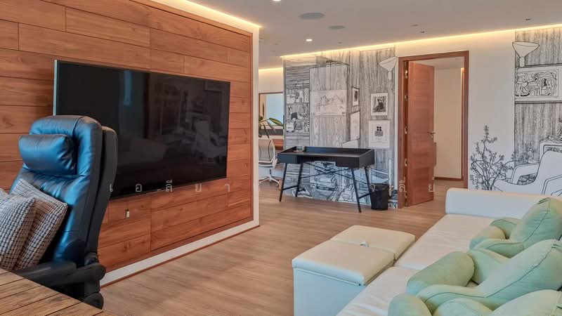 Punna Residence 1 @ Nimman : ปันนา เรสซิเดนซ์ 1 แอท นิมมาน, เชียงใหม่, ถ.นิมมานเหมินท์ ซอย 6, สุเทพ, เมืองเชียงใหม่, เชียงใหม่, 172 ตร.ม., คอนโด ให้เช่า, โดย เอลียาห์ ริดจ์ลี่ย์, 500461966 - DDproperty.com