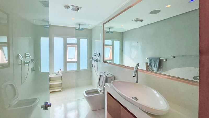 Punna Residence 1 @ Nimman, Chiang Mai, Nimmana Haeminda Rd Soi 6, Su Thep, Muang Chiang Mai, Chiang Mai, 2 Bedrooms, 172 sqm, Condo For Rent, by Elijah Ridgley, 500461966 - DDproperty.com