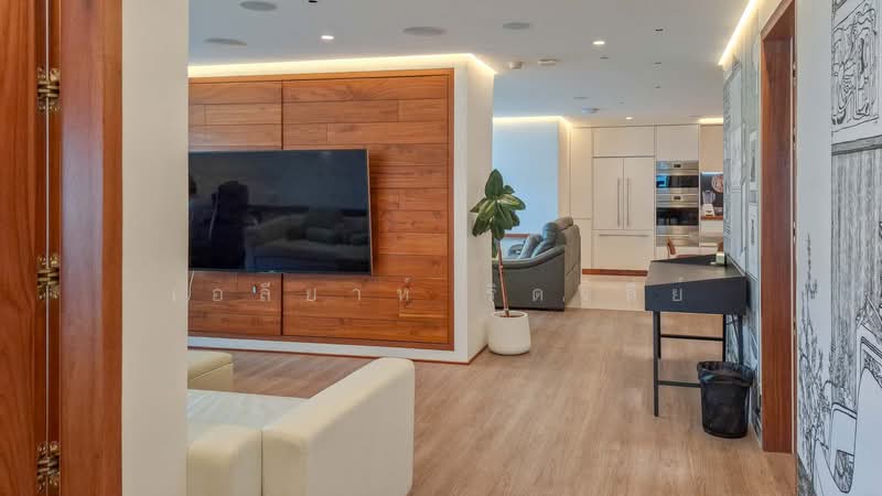 Punna Residence 1 @ Nimman, Chiang Mai, Nimmana Haeminda Rd Soi 6, Su Thep, Muang Chiang Mai, Chiang Mai, 2 Bedrooms, 172 sqm, Condo For Rent, by Elijah Ridgley, 500461966 - DDproperty.com