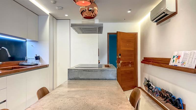 Punna Residence 1 @ Nimman : ปันนา เรสซิเดนซ์ 1 แอท นิมมาน, เชียงใหม่, ถ.นิมมานเหมินท์ ซอย 6, สุเทพ, เมืองเชียงใหม่, เชียงใหม่, 172 ตร.ม., คอนโด ให้เช่า, โดย เอลียาห์ ริดจ์ลี่ย์, 500461966 - DDproperty.com