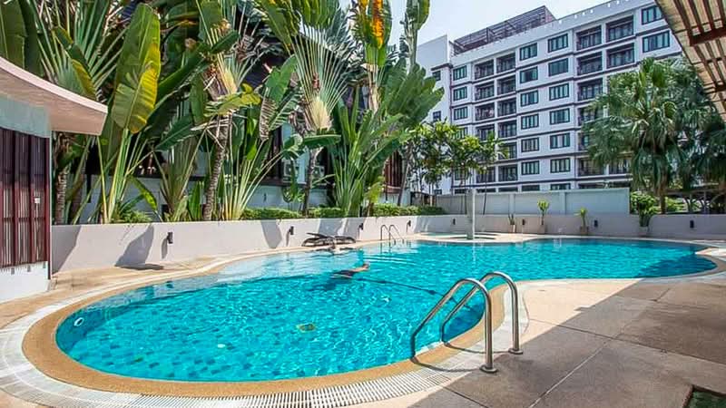 Punna Residence 1 @ Nimman : ปันนา เรสซิเดนซ์ 1 แอท นิมมาน, เชียงใหม่, ถ.นิมมานเหมินท์ ซอย 6, สุเทพ, เมืองเชียงใหม่, เชียงใหม่, 172 ตร.ม., คอนโด ให้เช่า, โดย เอลียาห์ ริดจ์ลี่ย์, 500461966 - DDproperty.com