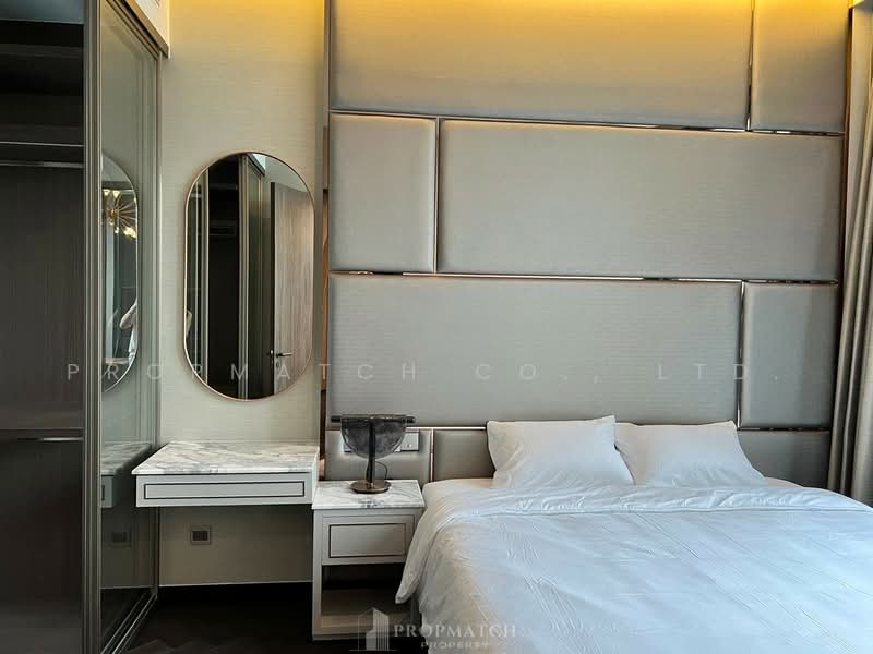 The Esse Sukhumvit 36, Bangkok, Soi Sukhumvit 36, Sukhumvit Road, Phra Kanong, Khlong Toei, Bangkok, 1 Bedroom, 43 sqm, Condo For Rent, by PROPMATCH CO., LTD., 500461967 - DDproperty.com