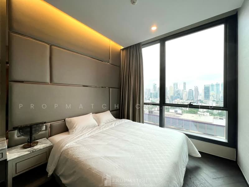 The Esse Sukhumvit 36, Bangkok, Soi Sukhumvit 36, Sukhumvit Road, Phra Kanong, Khlong Toei, Bangkok, 1 Bedroom, 43 sqm, Condo For Rent, by PROPMATCH CO., LTD., 500461967 - DDproperty.com