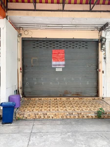 Prachasuk City, Bangkok, Soi Pracha Uthit 58/1, Thung Khru, Bangkok, 3 Bedrooms, 150 sqm, Townhouse For Sale, by The Best Property เล็ก, 500461968 - DDproperty.com