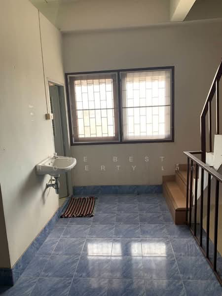 Prachasuk City, Bangkok, Soi Pracha Uthit 58/1, Thung Khru, Bangkok, 3 Bedrooms, 150 sqm, Townhouse For Sale, by The Best Property เล็ก, 500461968 - DDproperty.com