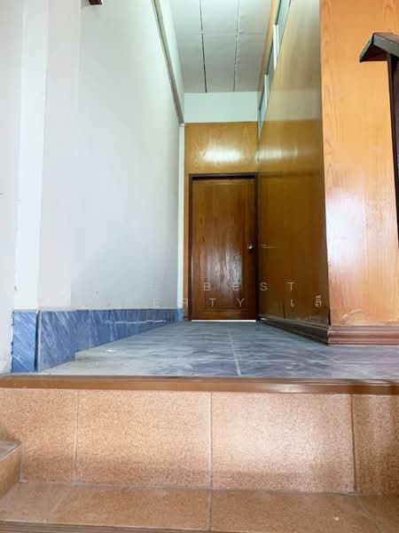 Prachasuk City, Bangkok, Soi Pracha Uthit 58/1, Thung Khru, Bangkok, 3 Bedrooms, 150 sqm, Townhouse For Sale, by The Best Property เล็ก, 500461968 - DDproperty.com