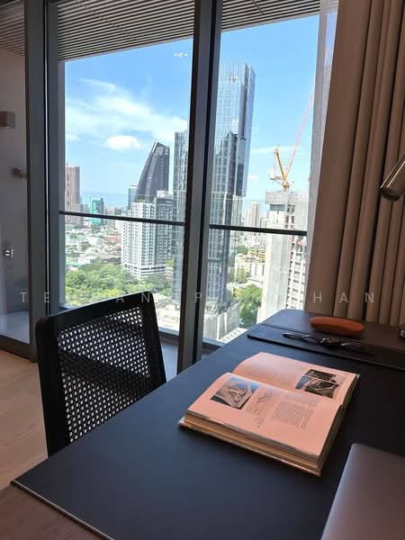 The Strand Thonglor : เดอะ สแตรนด์ ทองหล่อ, กรุงเทพ, 36 ซ. สุขุมวิท 55, คลองตันเหนือ, วัฒนา, กรุงเทพ, 56 ตร.ม., คอนโด ให้เช่า, โดย Teeranop Inchan, 500461969 - DDproperty.com