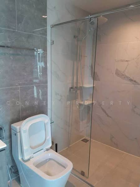 Lloyd Soonvijai-Thonglor, Bangkok, Soi Phetchaburi 47, Phetchaburi Road, Bang Kapi, Huai Khwang, Bangkok, 1 Bedroom, 27 sqm, Condo For Rent, by Connex Property, 500461970 - DDproperty.com