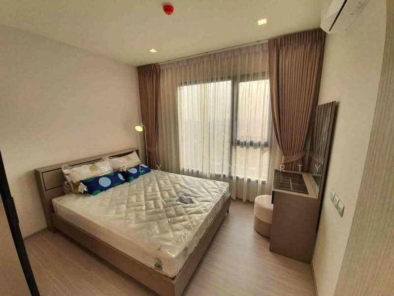 Life Sukhumvit 62 : ไลฟ์ สุขุมวิท 62, กรุงเทพ, ซอยสุขุมวิท 62, บางจาก, พระโขนง, กรุงเทพ, 30 ตร.ม., คอนโด ให้เช่า, โดย Connex Property, 500461971 - DDproperty.com