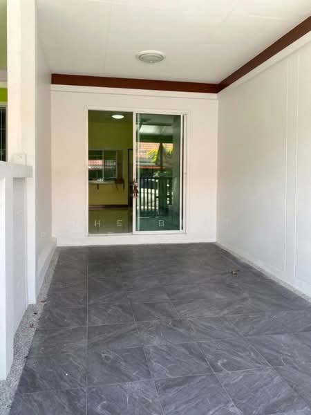 ทรพยรงเรองซต1 พานทอง, Chon Buri (Pattaya), Bang Nang, Phan Thong, Chon Buri (Pattaya), 2 Bedrooms, 150 sqm, Townhouse For Sale, by The Best Property ปู, 500461972 - DDproperty.com