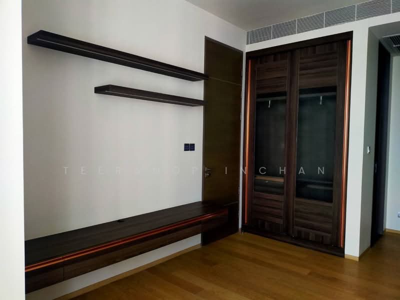 Saladaeng One : ศาลาแดง วัน, กรุงเทพ, ซอย ศาลาแดง 1, สีลม, บางรัก, กรุงเทพ, 50 ตร.ม., คอนโด ให้เช่า, โดย Teeranop Inchan, 500461973 - DDproperty.com